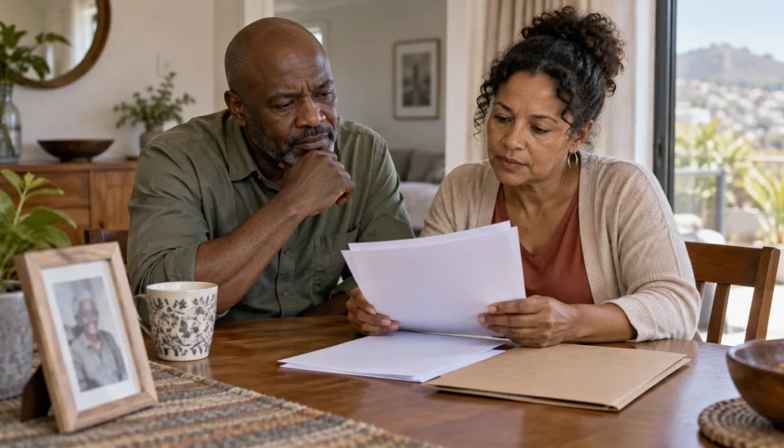 GEPF death benefit check: prepare an enquiry