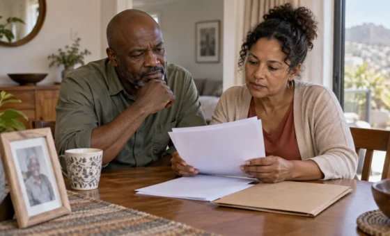 GEPF death benefit check: prepare an enquiry