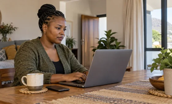 Check Your UIF Record Online: A Simple Starting Guide