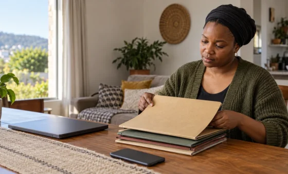 UIF From Old Jobs: How to Check Your Record