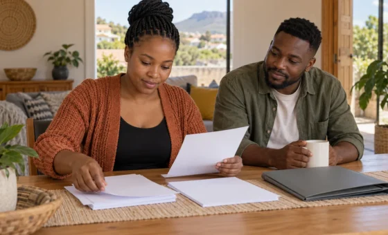 UIF in South Africa: A Guide to Contributions, Benefits and Official Services