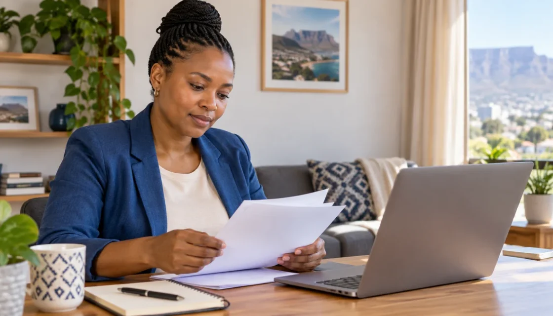 UIF Contribution Check: See Your Record