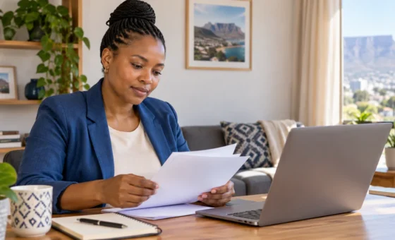 UIF Contribution Check: See Your Record